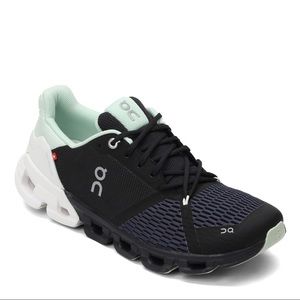On Cloudflyer running shoes women’s